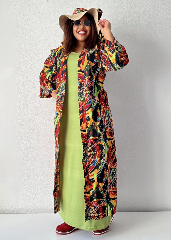 Kimono - Shifra