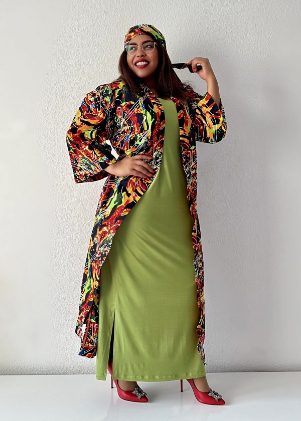 Kimono - Shifra
