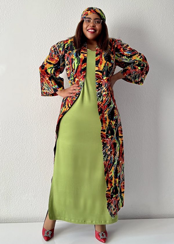 Kimono - Shifra