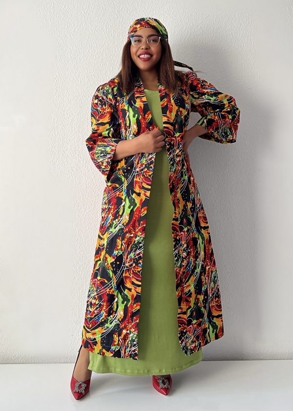 Kimono - Shifra