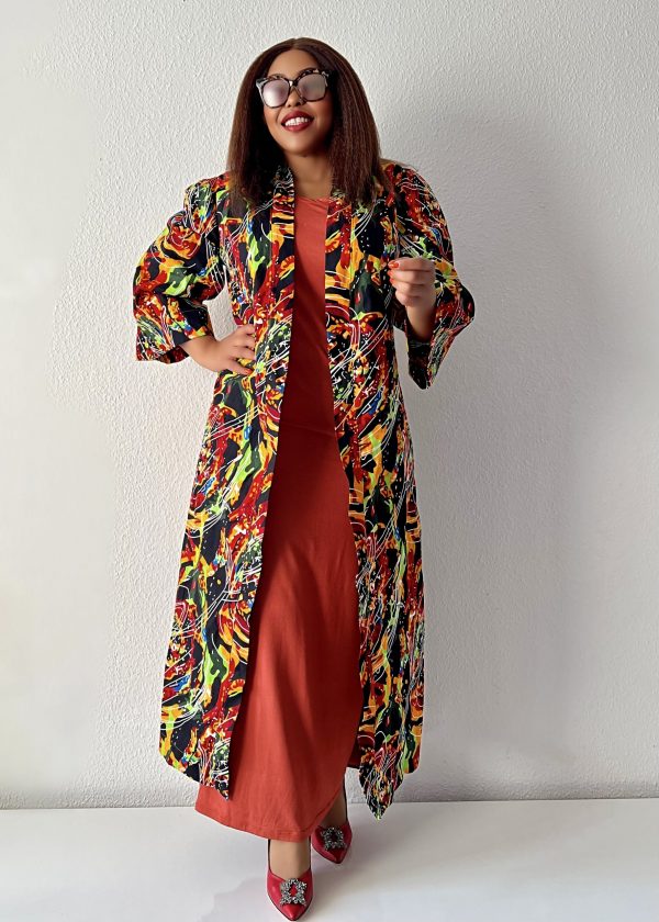 Kimono - Shifra