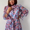 Maxikleid - Neema
