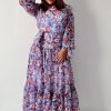 Maxikleid - Neema