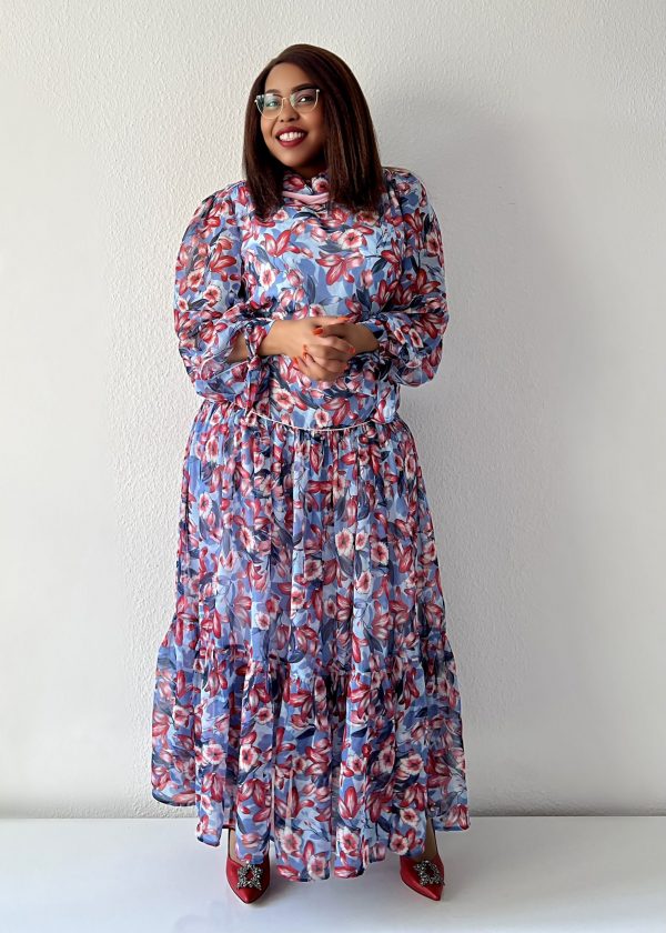 Maxikleid - Neema