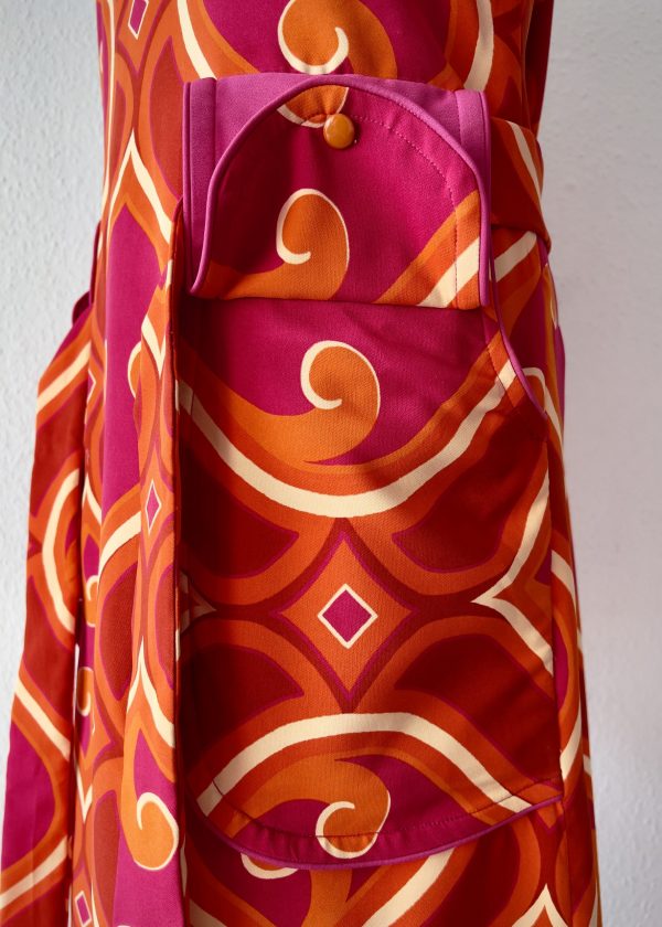 Kleid - Caracara