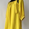 Bluse- Ochre