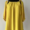 Bluse- Ochre