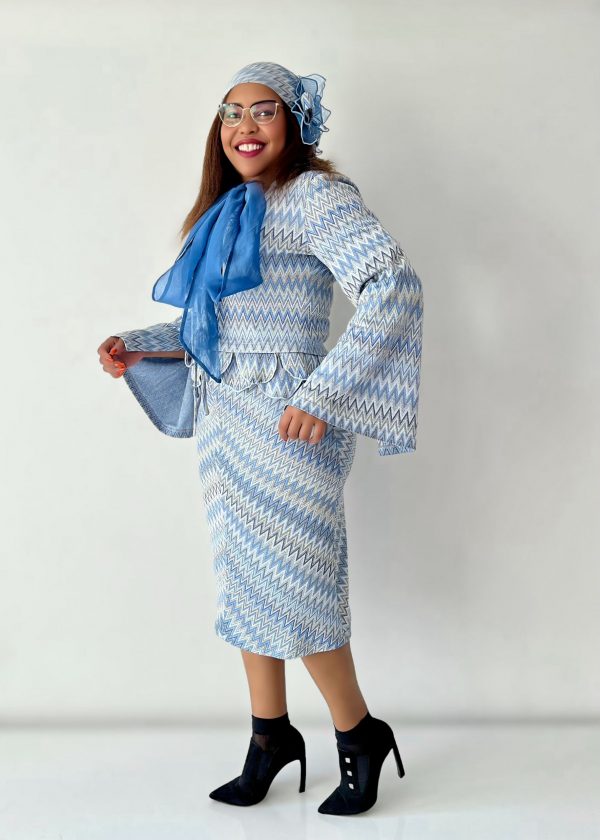 Oberteil/Top - Capri