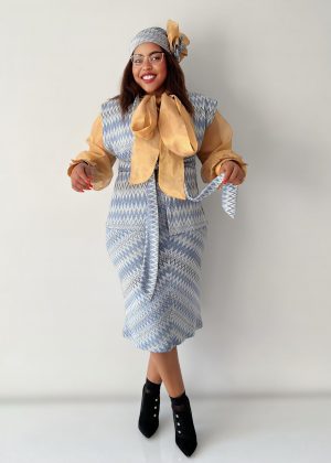 Zweiteiler - Capri 02