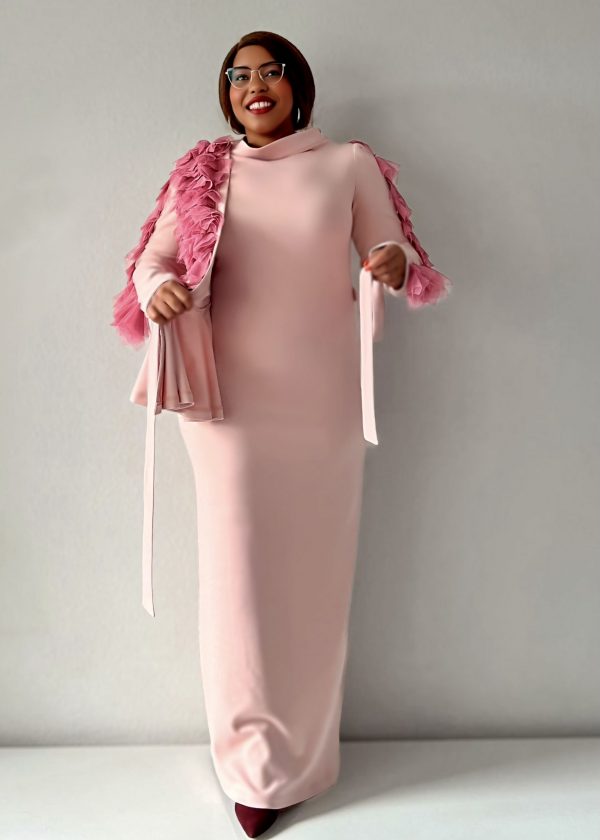 Maxikleid - Cockatoo