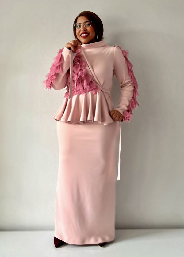 Maxikleid - Cockatoo