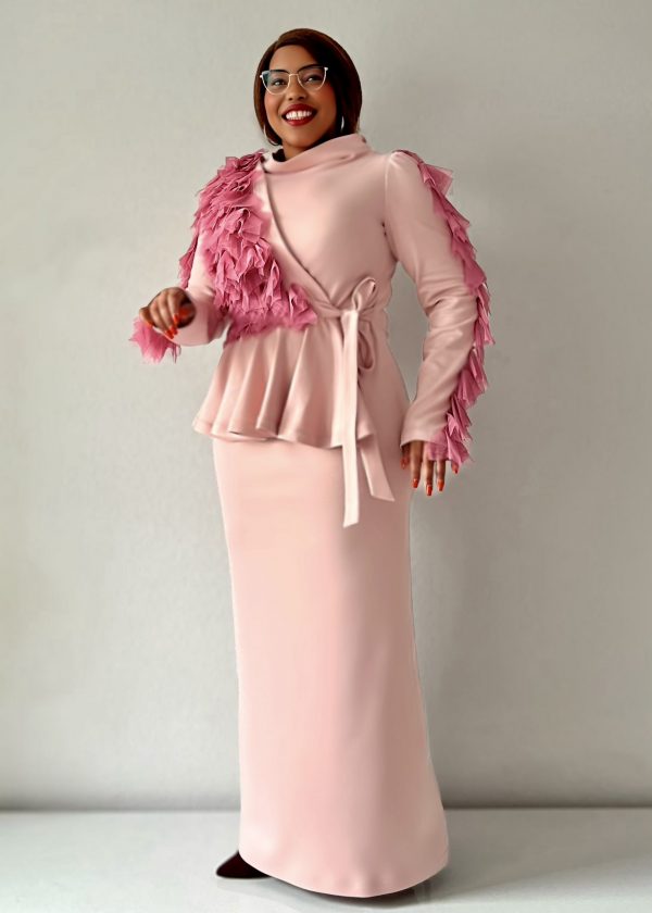 Maxikleid - Cockatoo