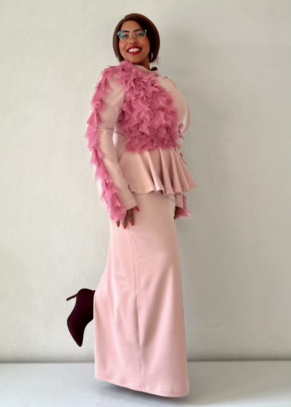 Maxikleid - Cockatoo