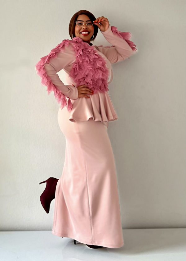 Maxikleid - Cockatoo