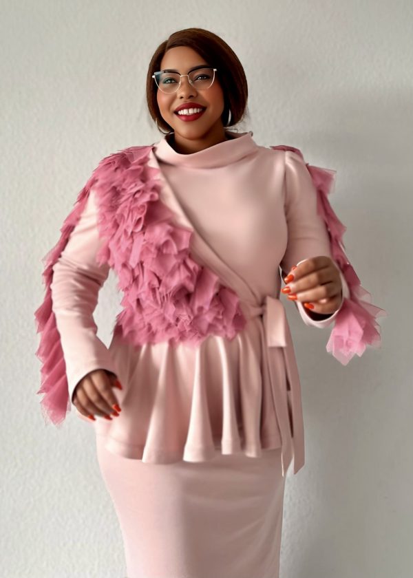 Maxikleid - Cockatoo