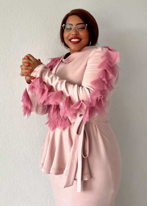 Maxikleid - Cockatoo