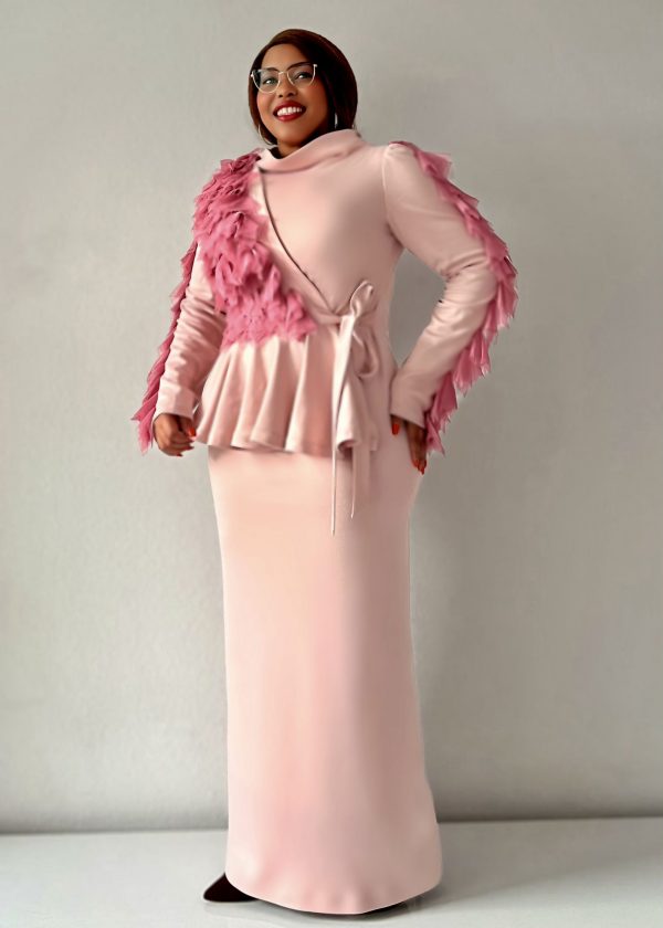 Maxikleid - Cockatoo