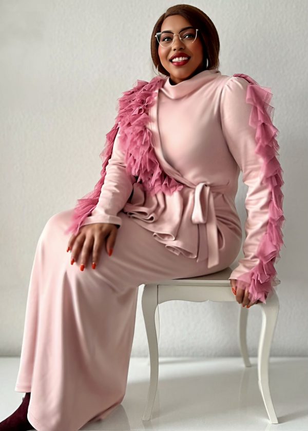 Maxikleid - Cockatoo