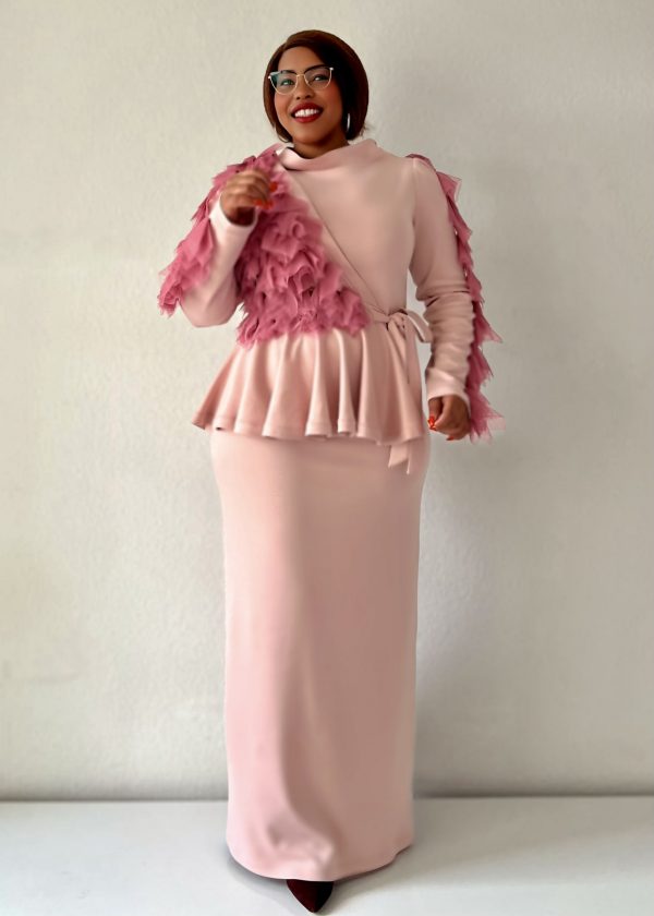 Maxikleid - Cockatoo