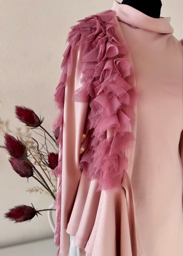 Maxikleid - Cockatoo