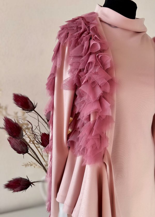 Maxikleid - Cockatoo