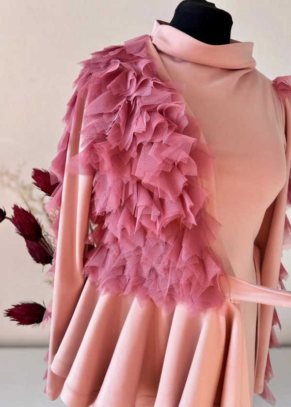 Maxikleid - Cockatoo