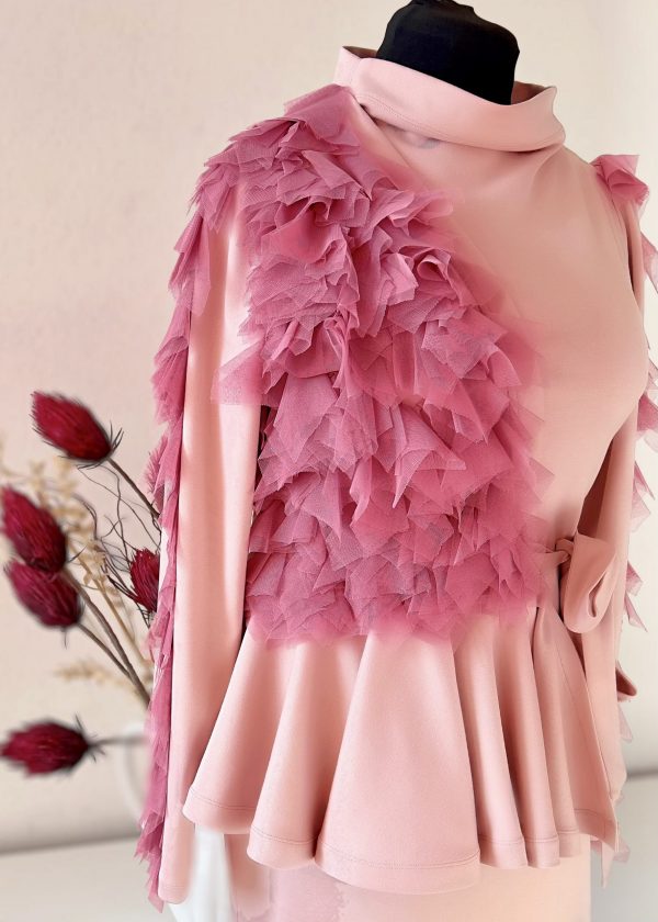 Maxikleid - Cockatoo