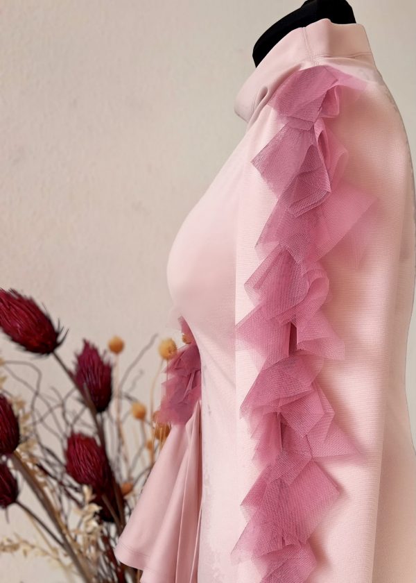 Maxikleid - Cockatoo