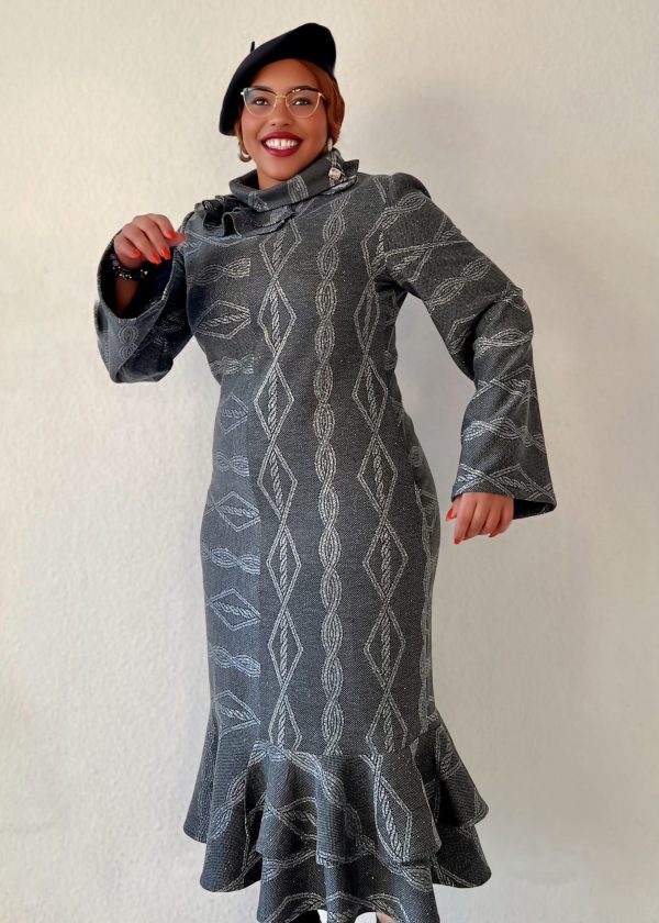 Kleid-Stormy