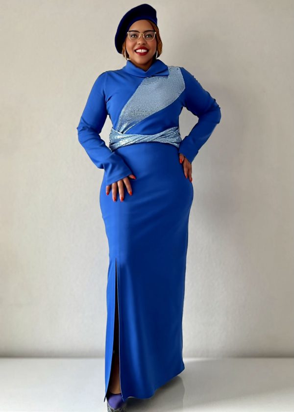 Kleid - Latoya