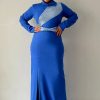Kleid - Latoya