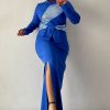 Kleid - Latoya