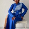 Kleid - Latoya