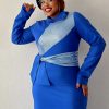 Kleid - Latoya