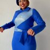 Kleid - Latoya