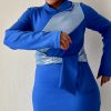 Kleid - Latoya