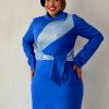 Kleid - Latoya