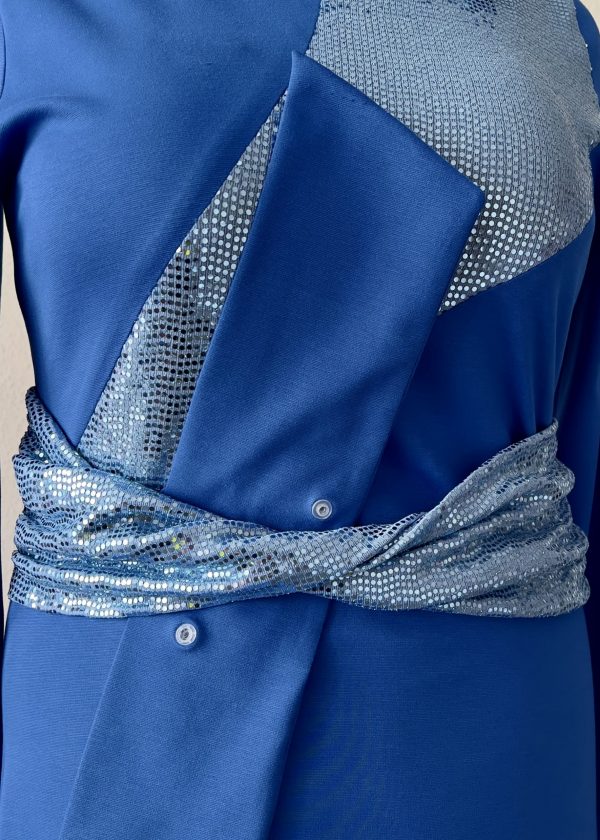 Kleid - Latoya
