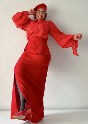 Maxirock -Aretha