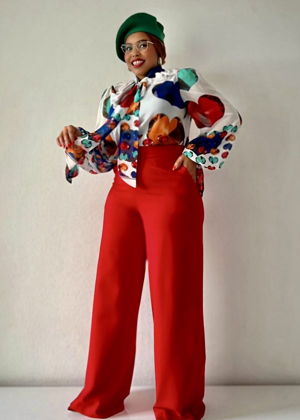 Hose - Hadley