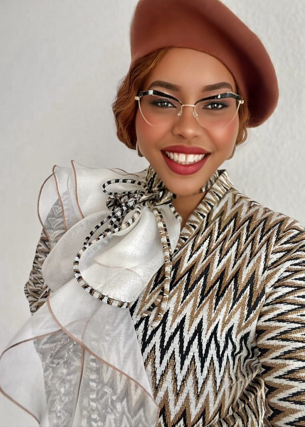 Accessoire- Calista