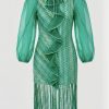 Kleid- Tulipas