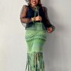 Bluse -Jayla