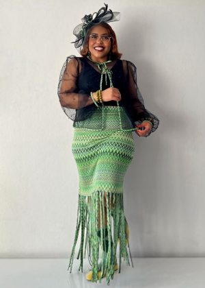 Bluse -Jayla