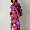 Kimono- Crucos