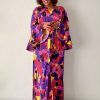 Kimono- Crucos