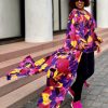 Kimono- Crucos