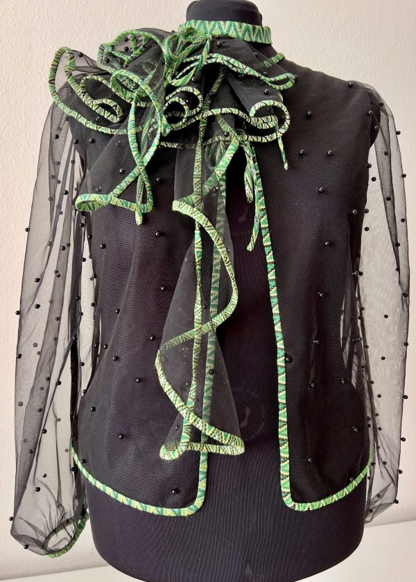 Accessoire - Trudy