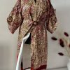 Kimono Mantel- Chui