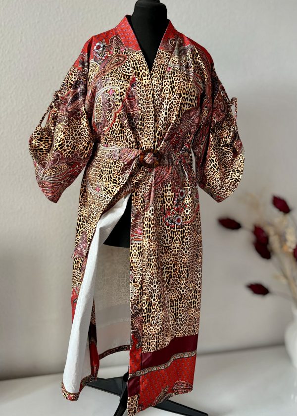 Kimono Mantel- Chui